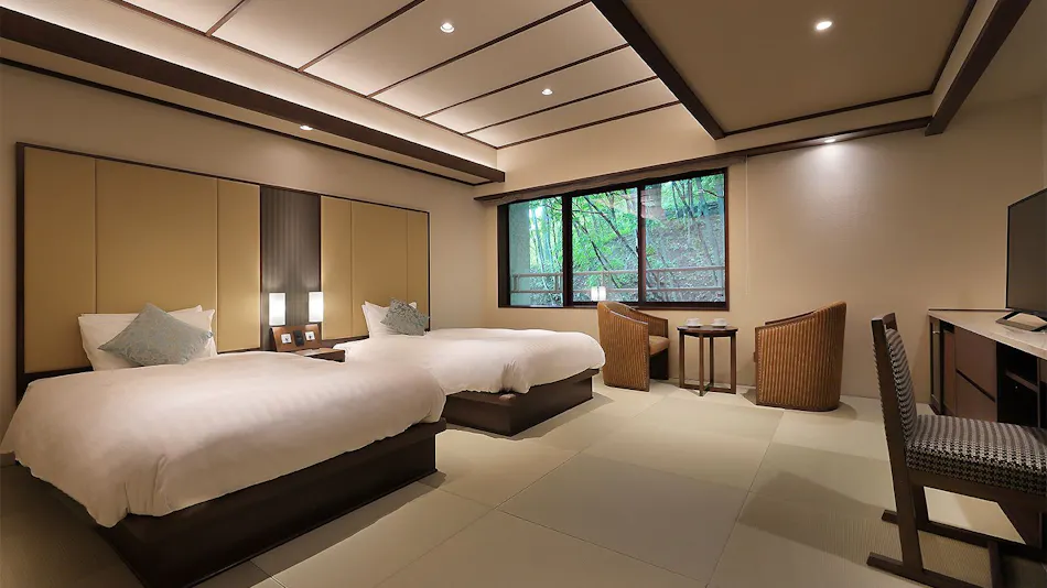 Zao Kokusai Hotel