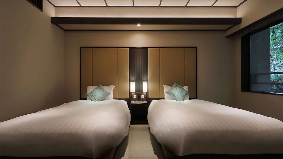Zao Kokusai Hotel