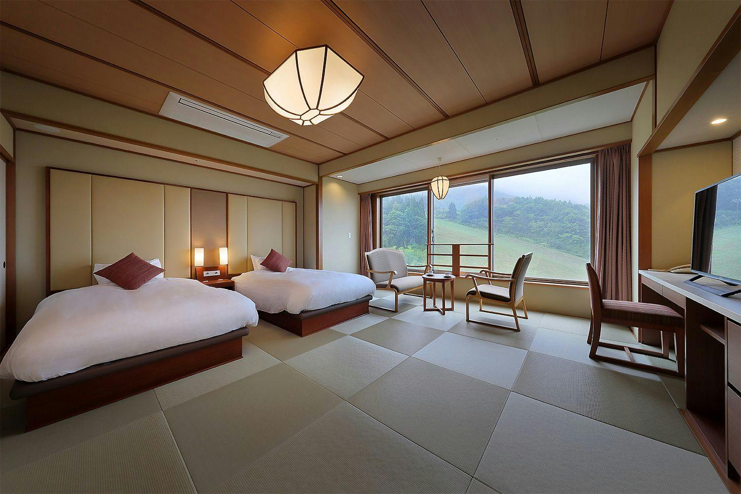 [Bilik Barat Bangunan Selatan]