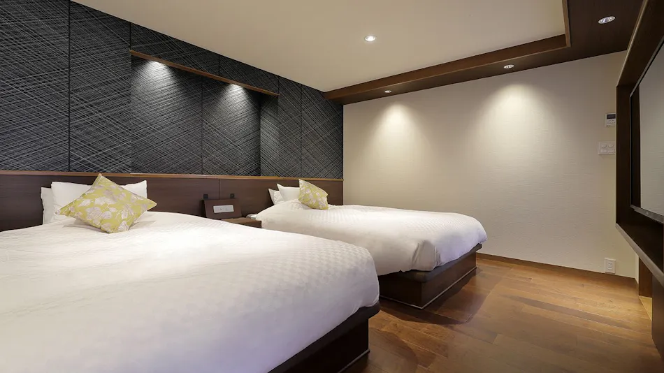 Zao Kokusai Hotel