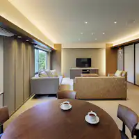 2023 Disember BAHARU DIBUKA Suite Mewah