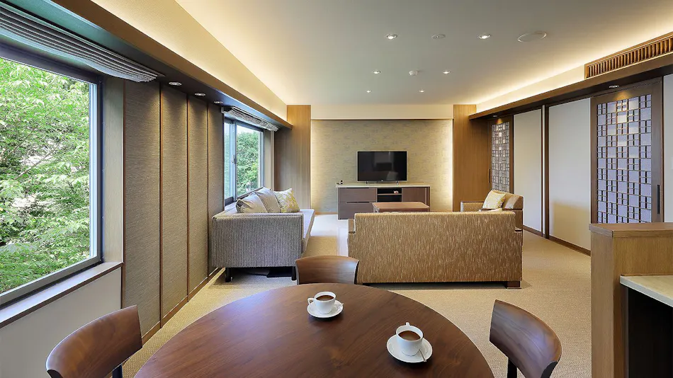 Zao Kokusai Hotel