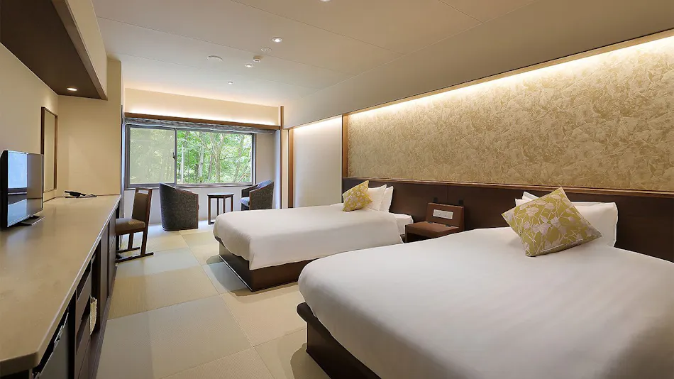 Zao Kokusai Hotel
