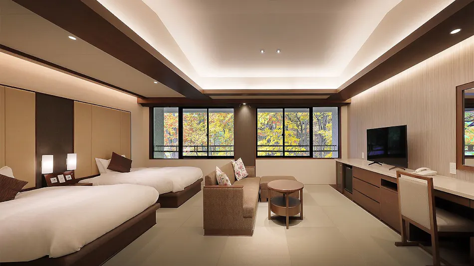 Zao Kokusai Hotel