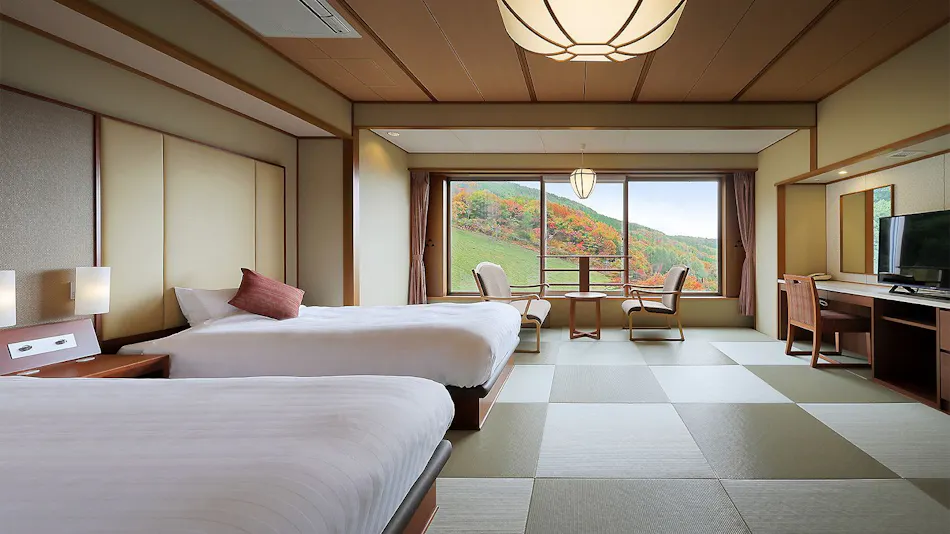 Zao Kokusai Hotel