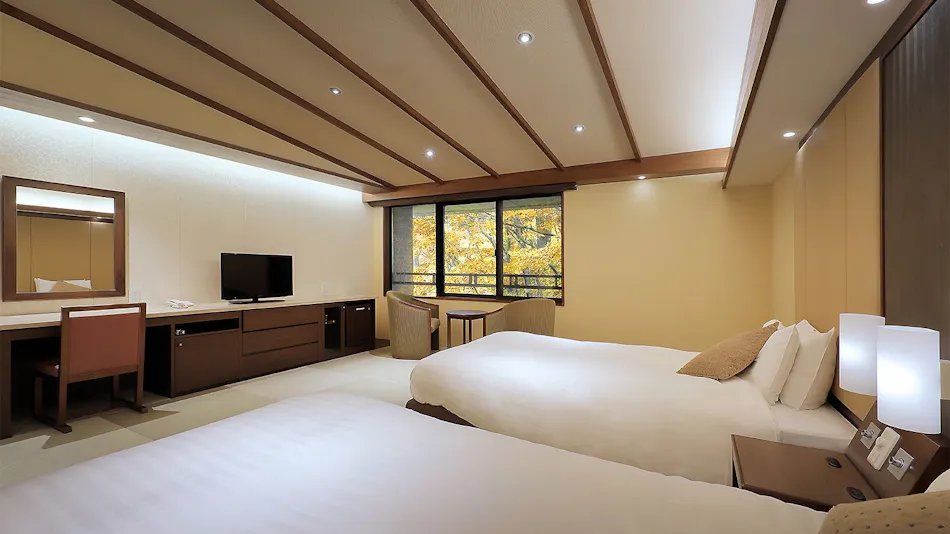 Zao Kokusai Hotel