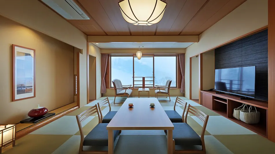 Zao Kokusai Hotel