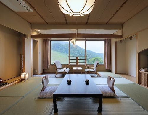 ■南館和室