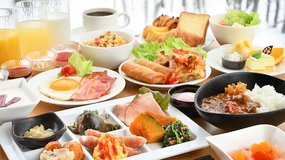 Zao Kokusai Hotel