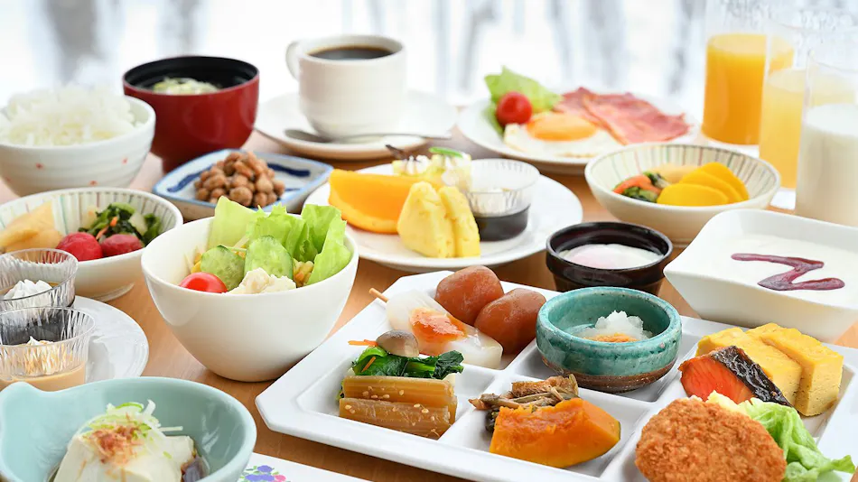Zao Kokusai Hotel