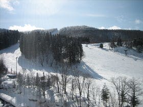 蔵王国際ホテル