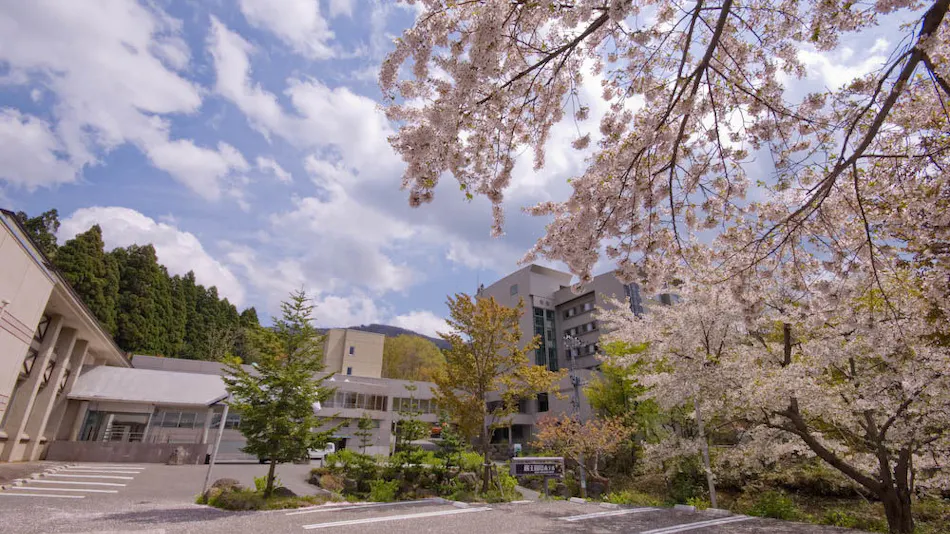 Zao Kokusai Hotel