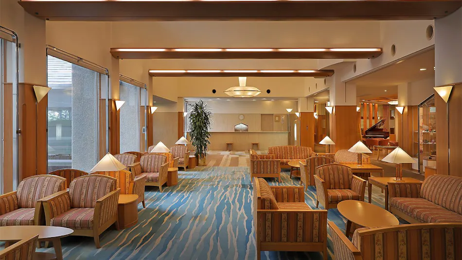 Zao Kokusai Hotel