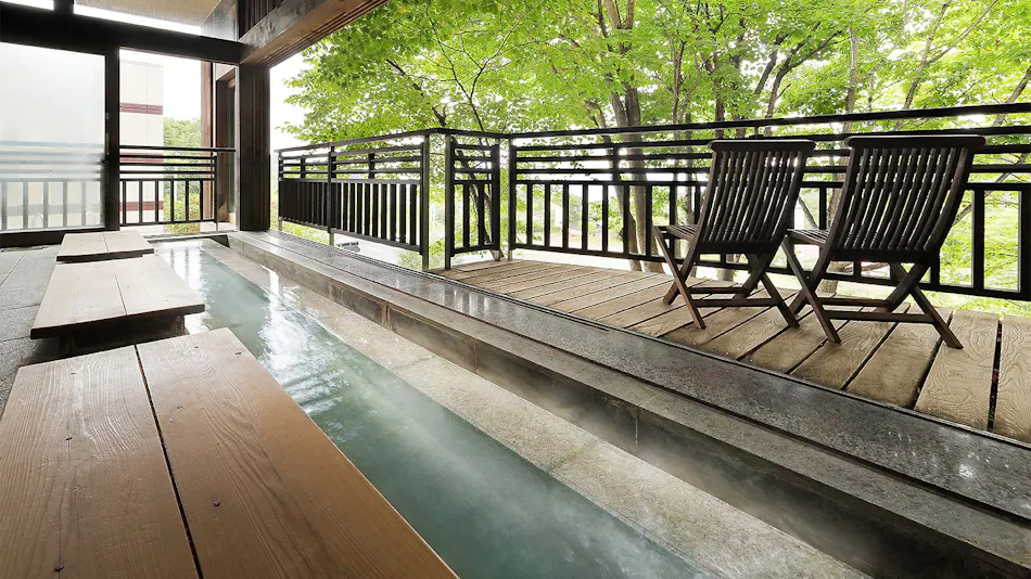 Zao Kokusai Hotel
