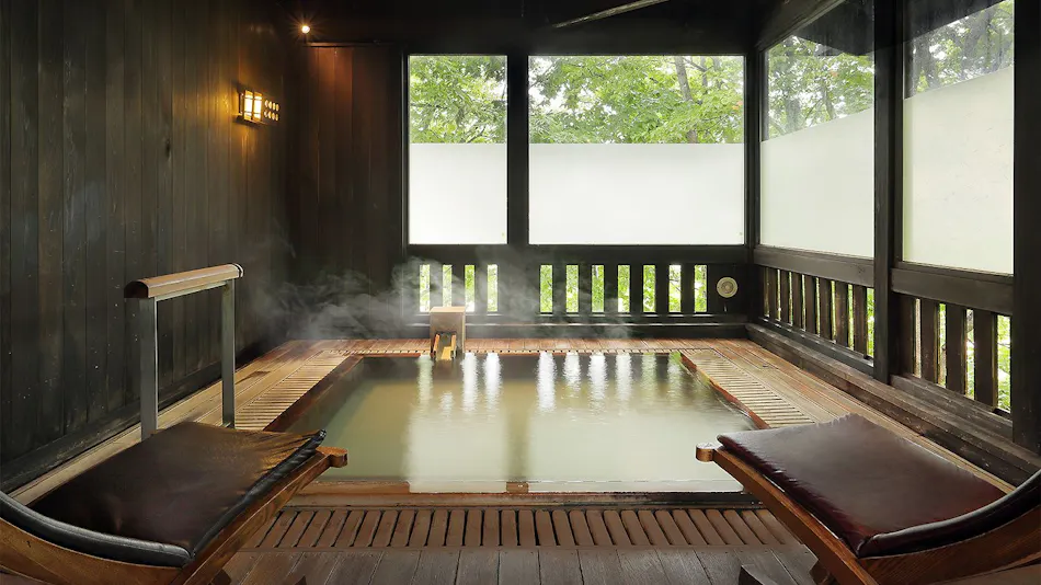 Zao Kokusai Hotel