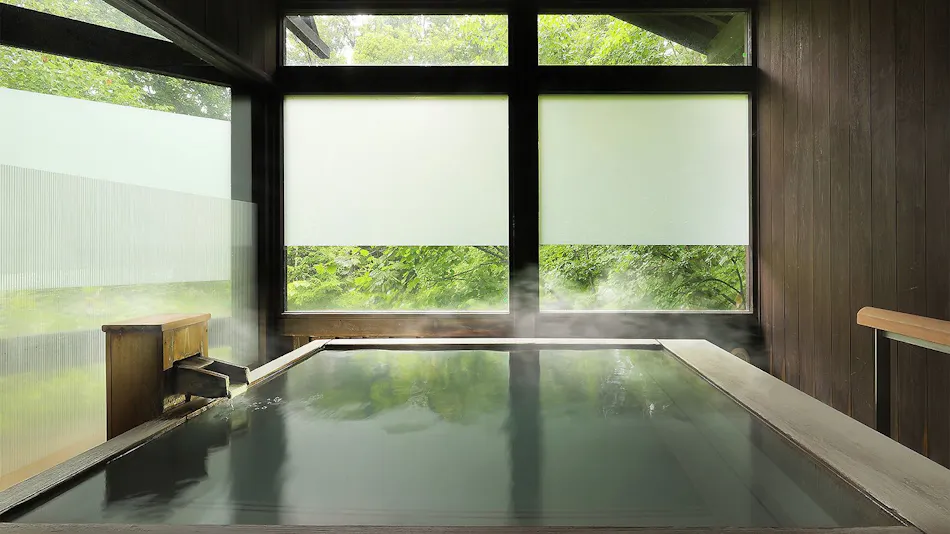 Zao Kokusai Hotel