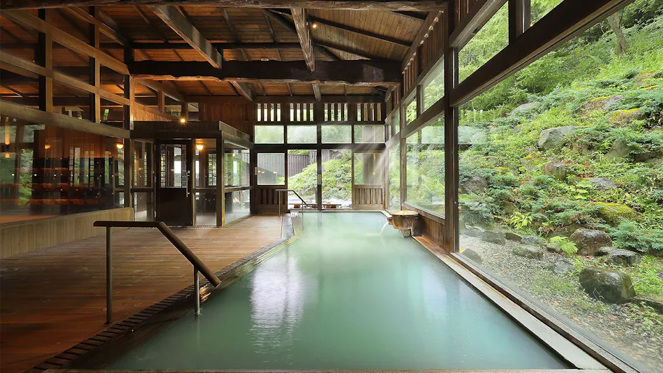 Zao Kokusai Hotel