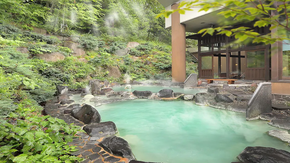 Zao Kokusai Hotel