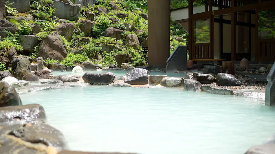 Zao Kokusai Hotel