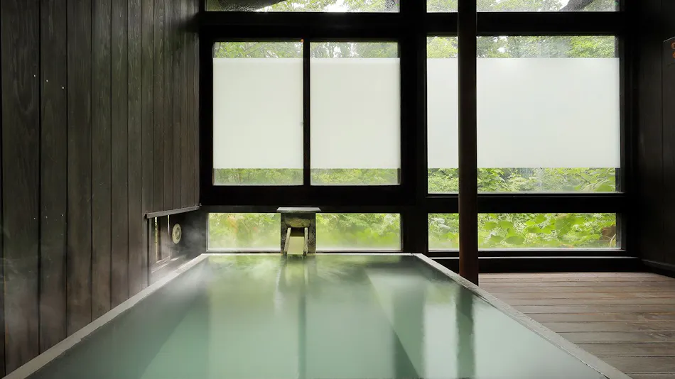 Zao Kokusai Hotel