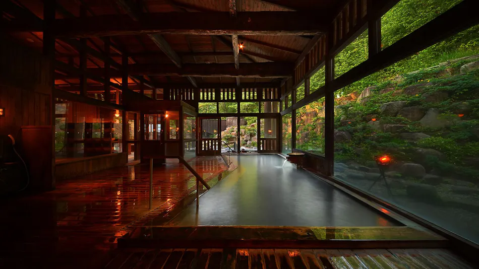Zao Kokusai Hotel