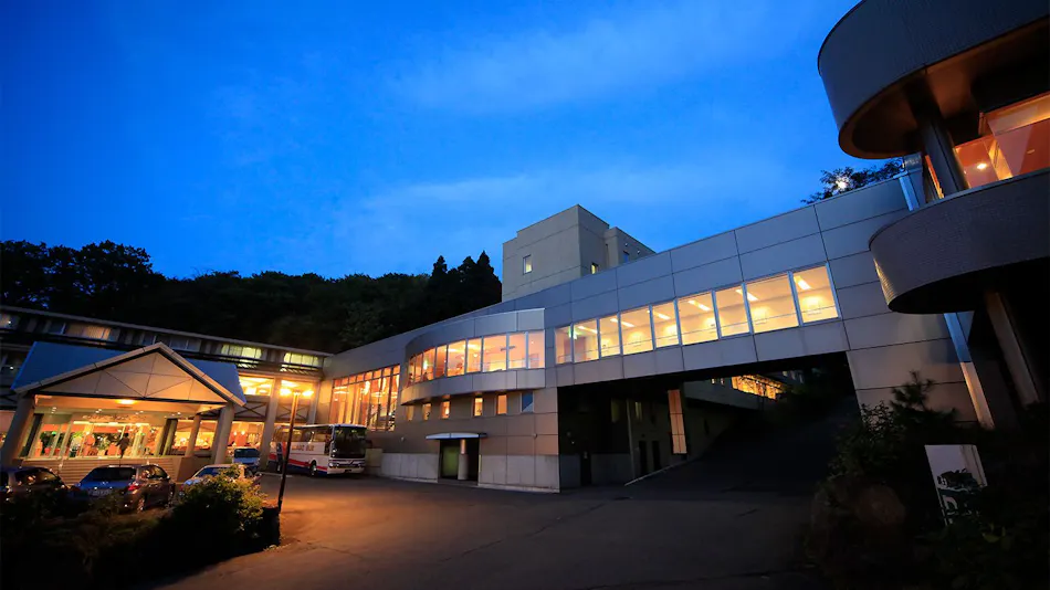 Zao Kokusai Hotel