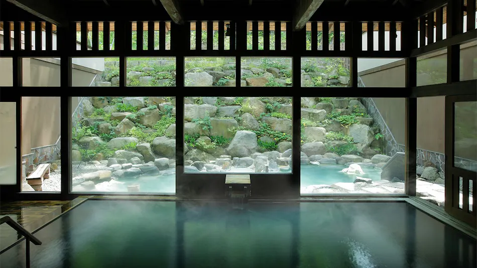 Zao Kokusai Hotel