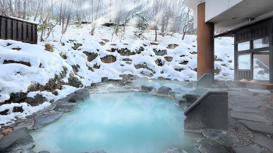 Zao Kokusai Hotel