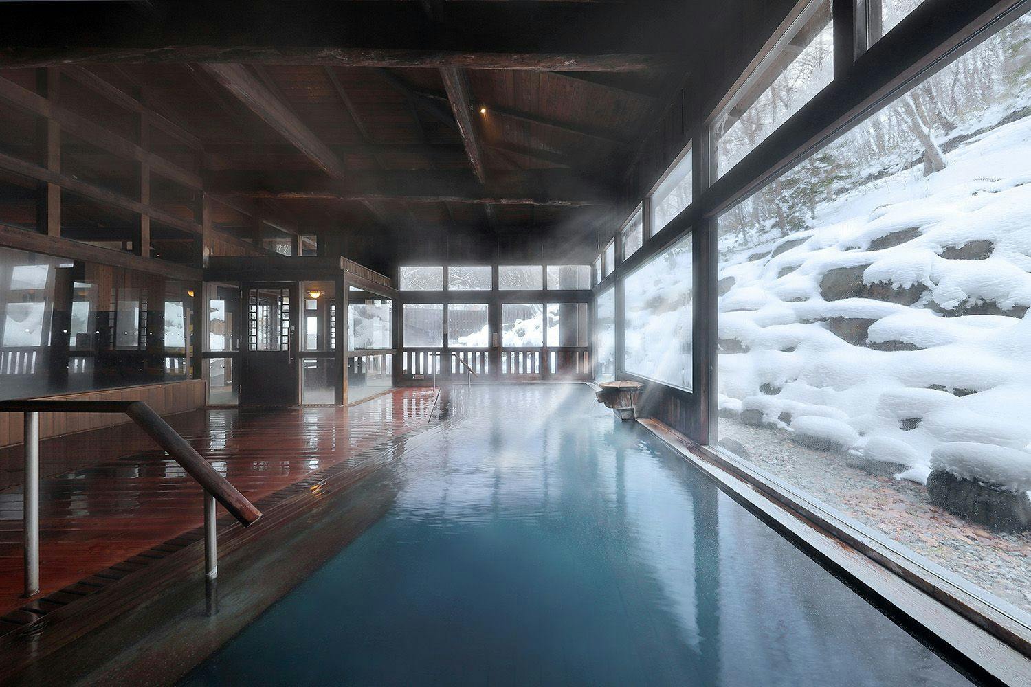 Zao Kokusai Hotel