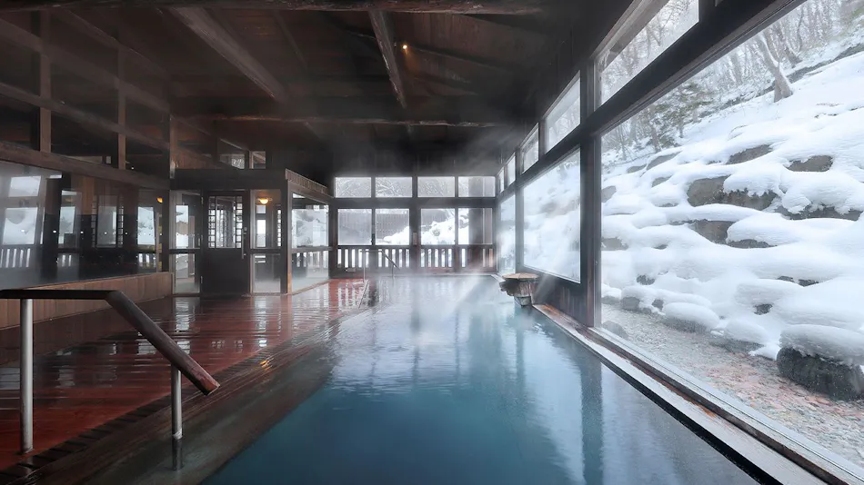 Zao Kokusai Hotel