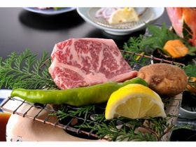 炭火但馬牛食事詳細 一休 Com 炭火但馬牛食事詳細 一休 Com