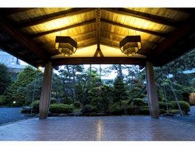 城崎温泉 ゆとうや旅館