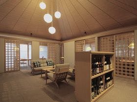 高千穂 離れの宿 神隠れ