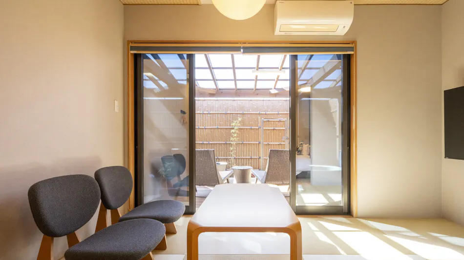Takachiho Hanare no Yado Kamikakure