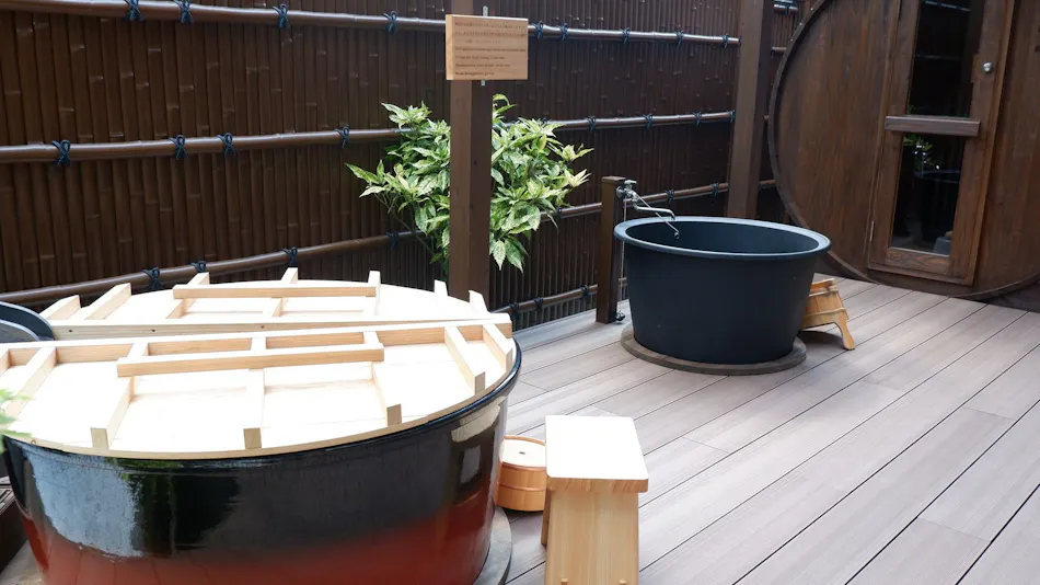 Takachiho Hanare no Yado Kamikakure