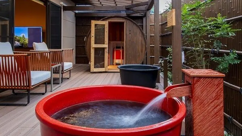 Takachiho Hanare no Yado Kamikakure