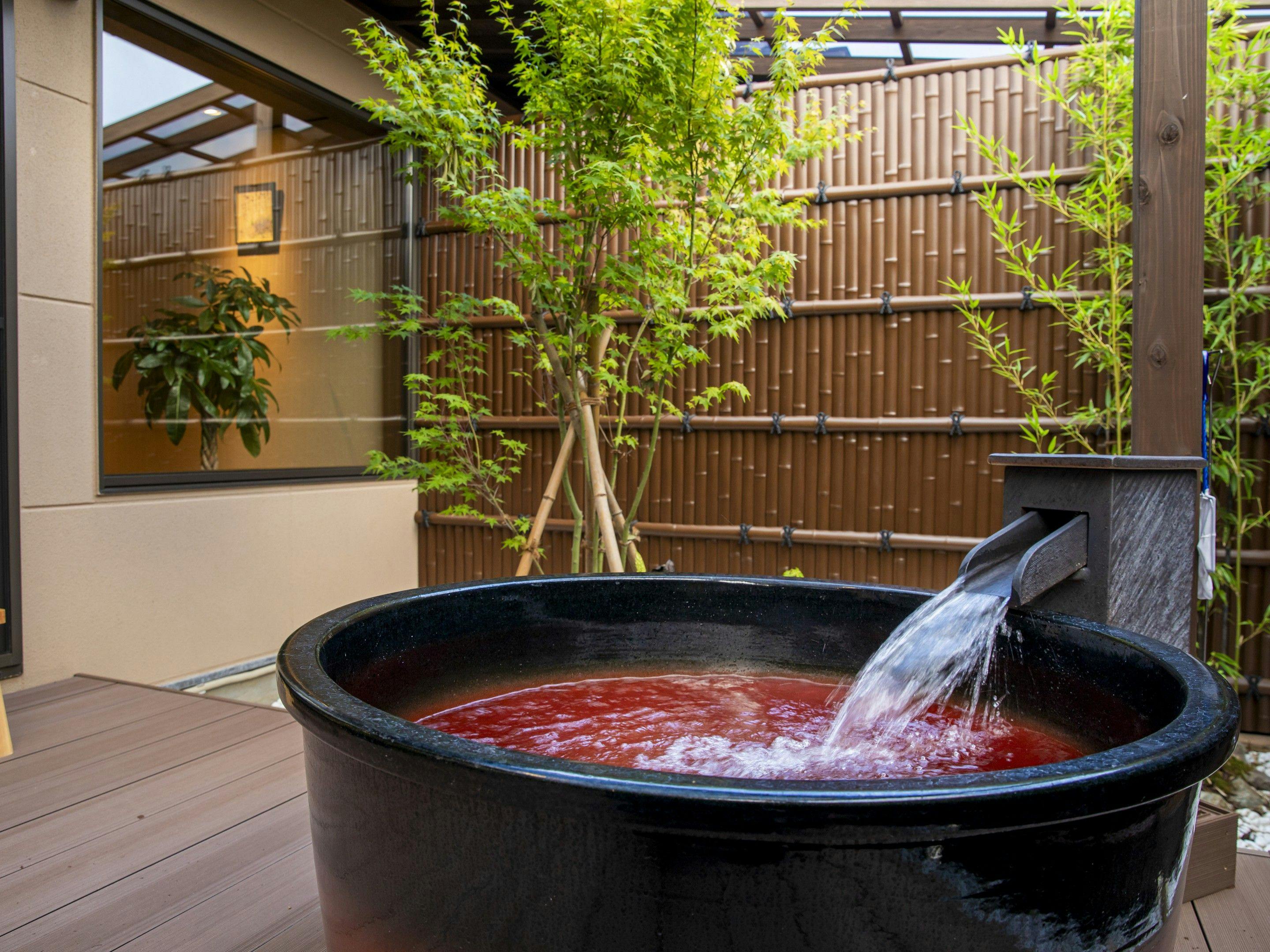 Takachiho Hanare no Yado Kamikakure