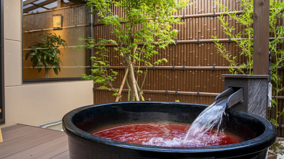 Takachiho Hanare no Yado Kamikakure