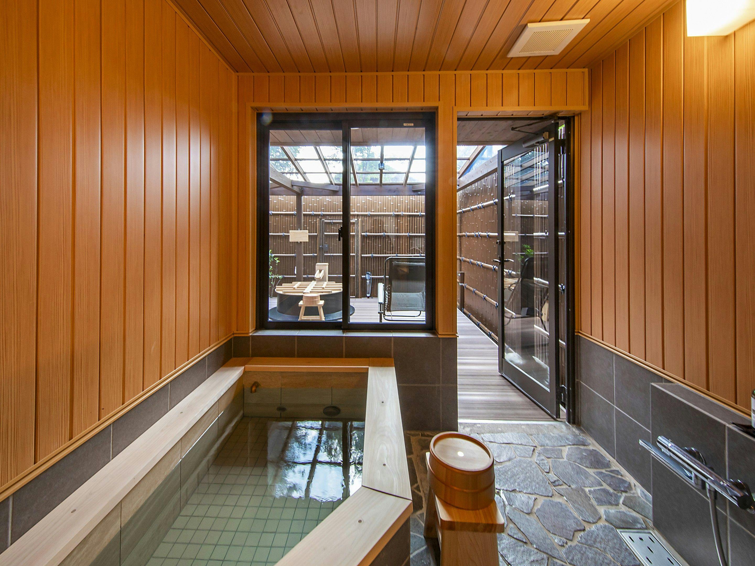 Takachiho Hanare no Yado Kamikakure