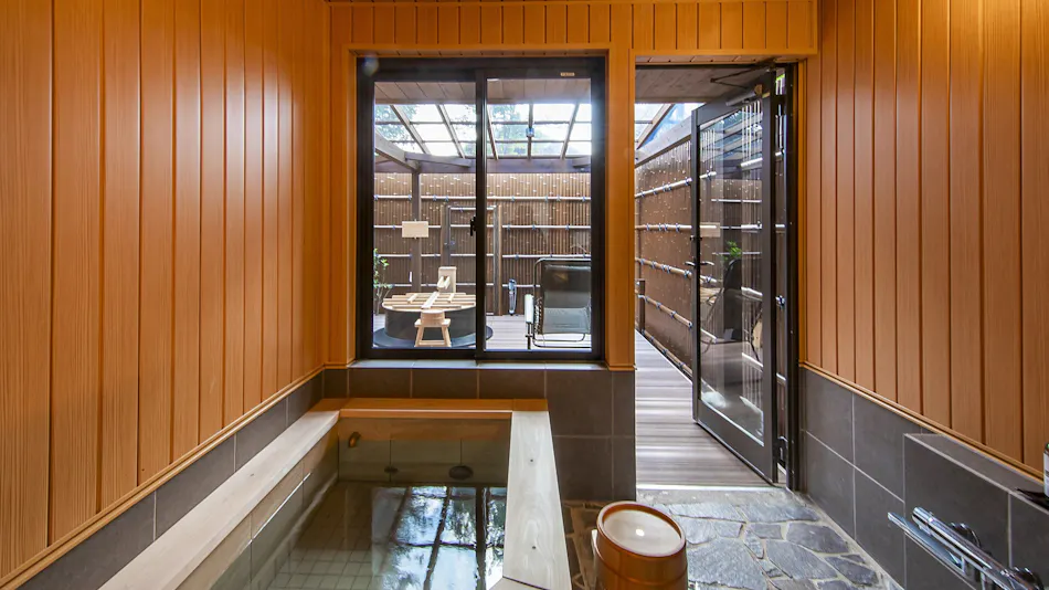 Takachiho Hanare no Yado Kamikakure