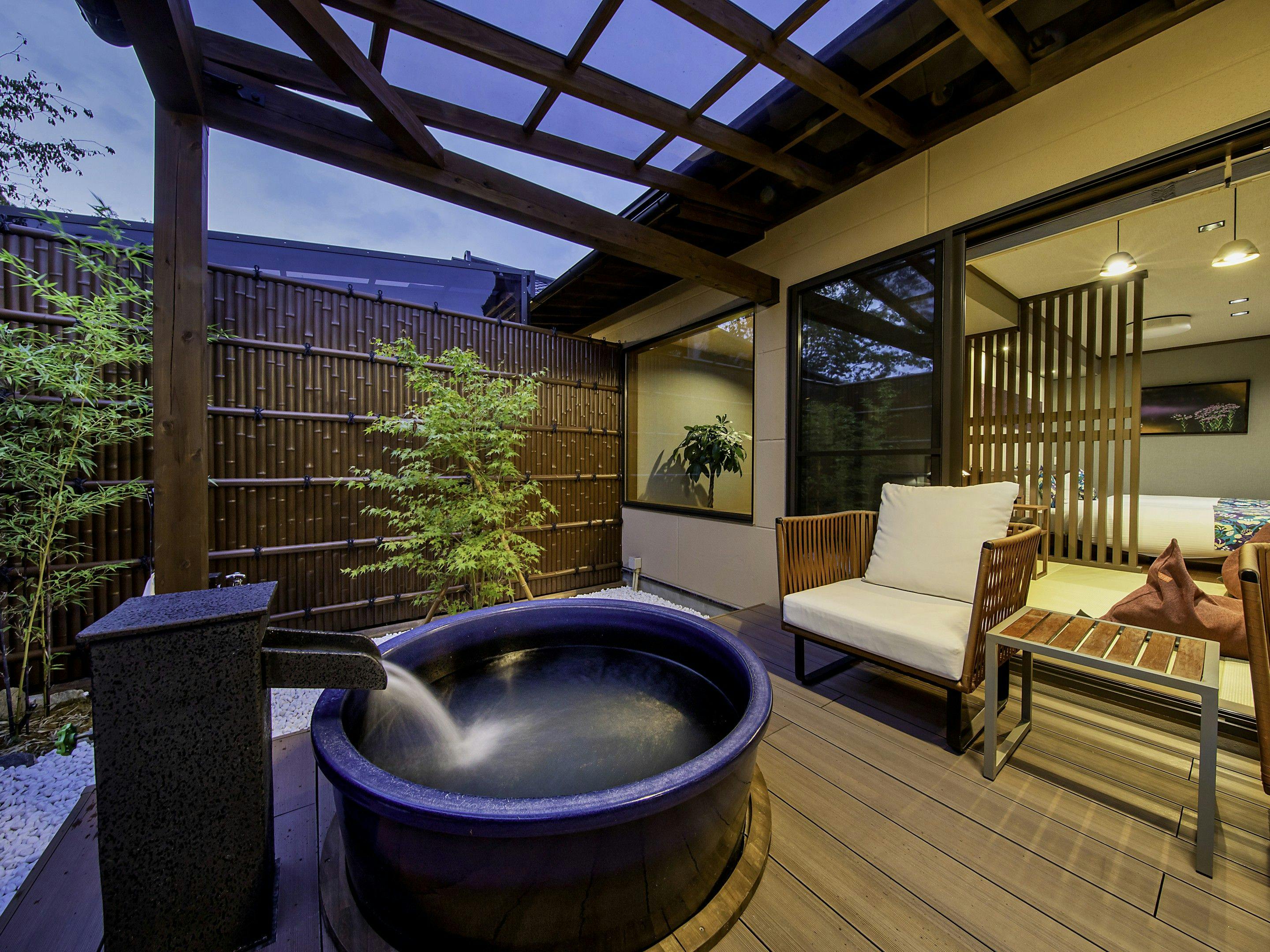 Takachiho Hanare no Yado Kamikakure