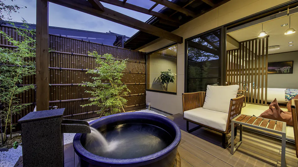 Takachiho Hanare no Yado Kamikakure