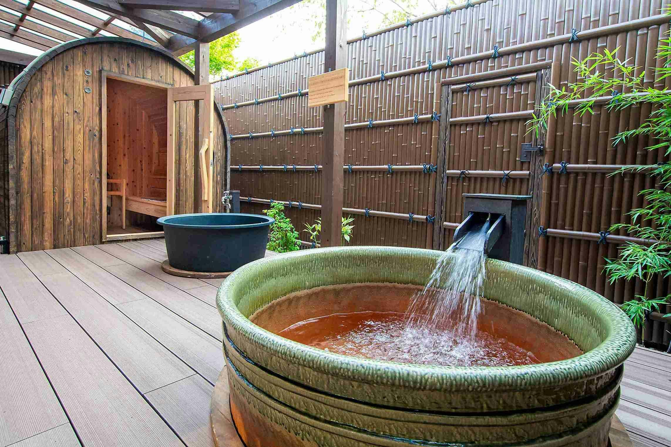 Takachiho Hanare no Yado Kamikakure