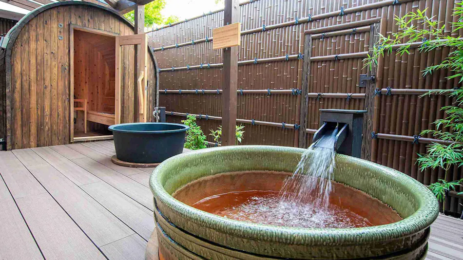 Takachiho Hanare no Yado Kamikakure