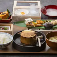 早餐「神之饗宴」