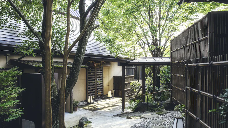 Takachiho Hanare no Yado Kamikakure