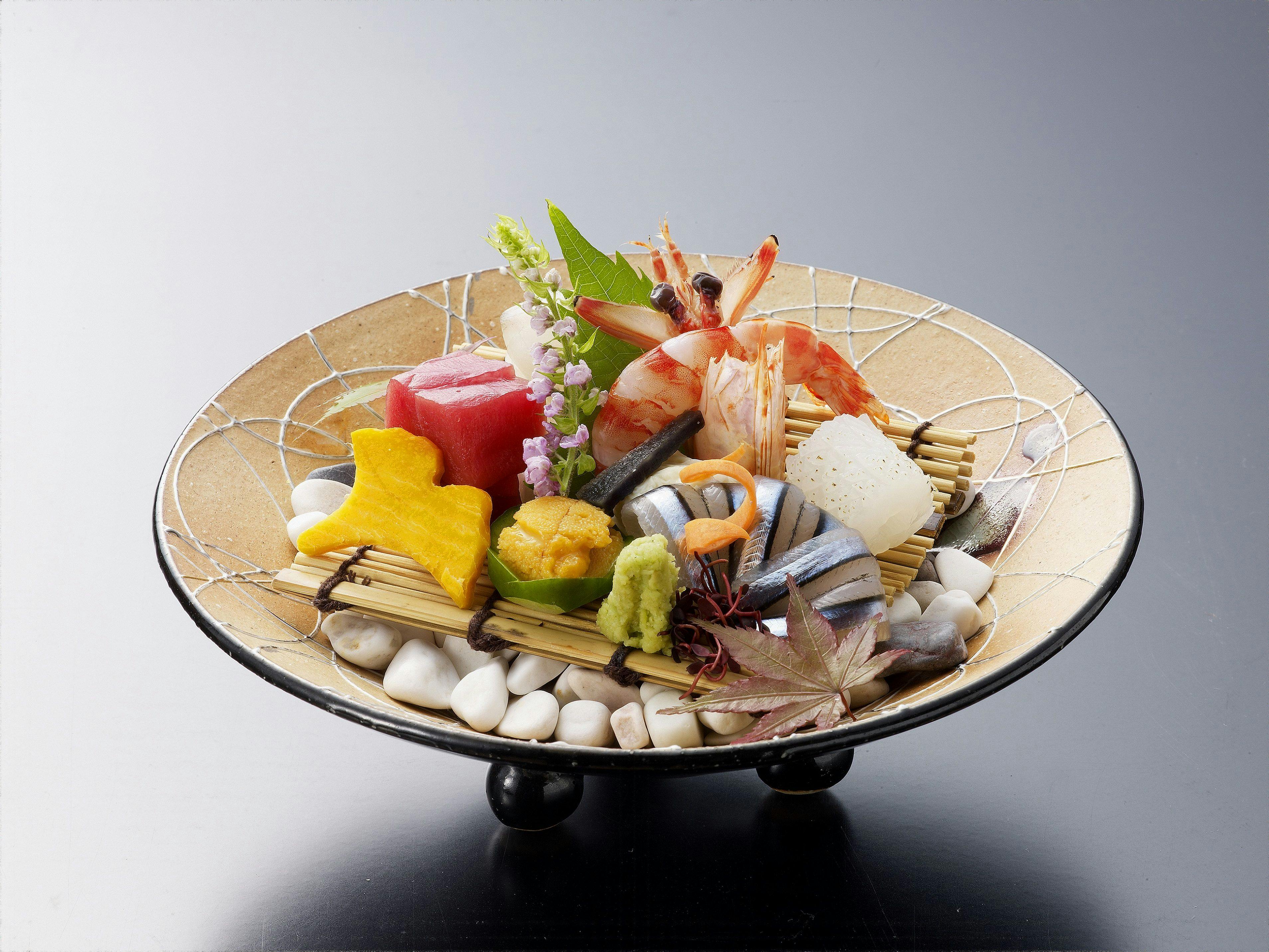 料亭旅館　竹千代　霧島別邸
