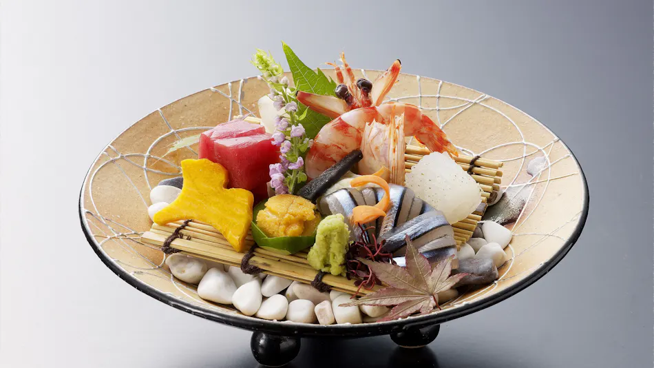 Ryotei Ryokan Takechiyo Kirishima Bettei