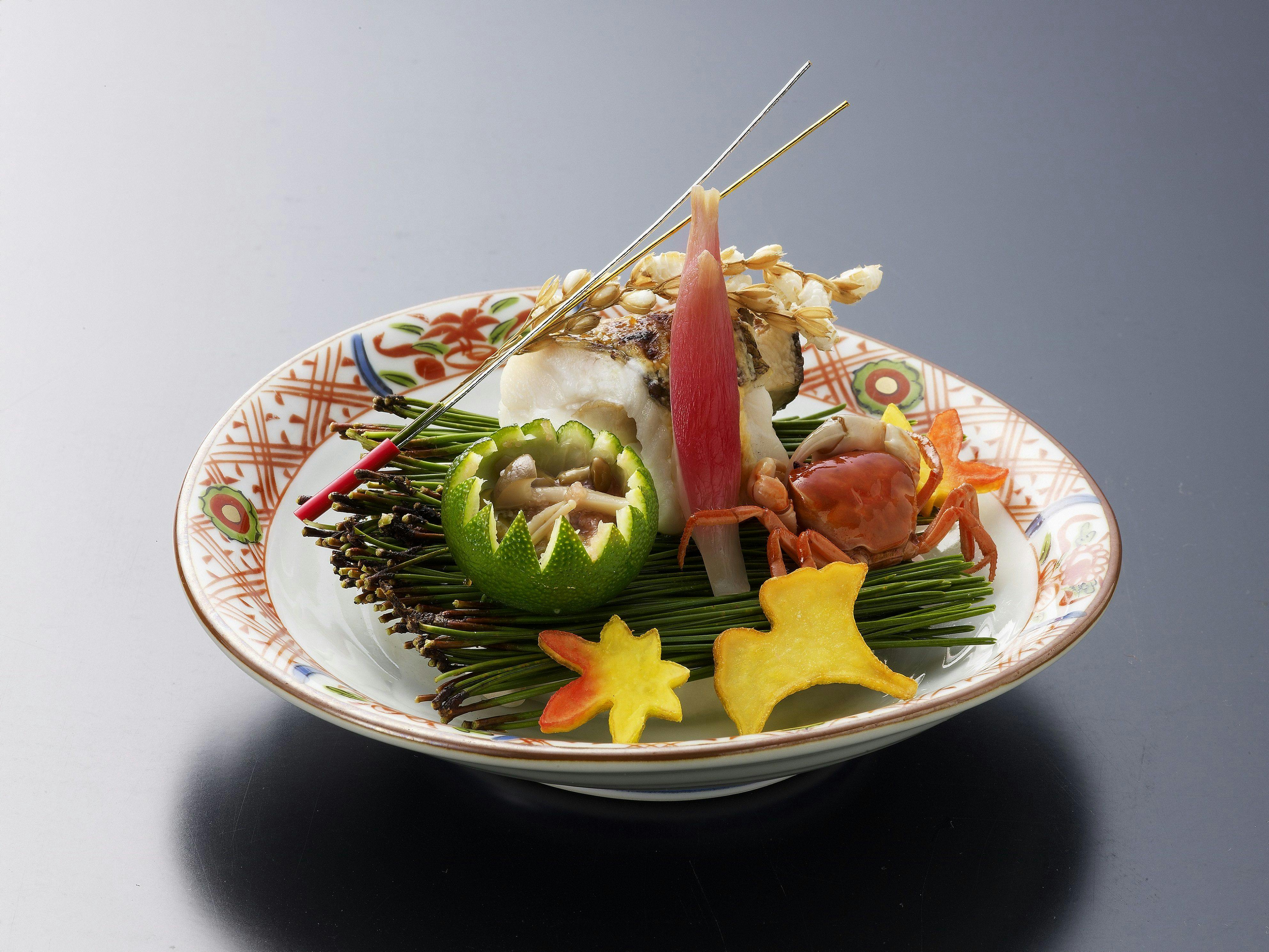 料亭旅館　竹千代　霧島別邸