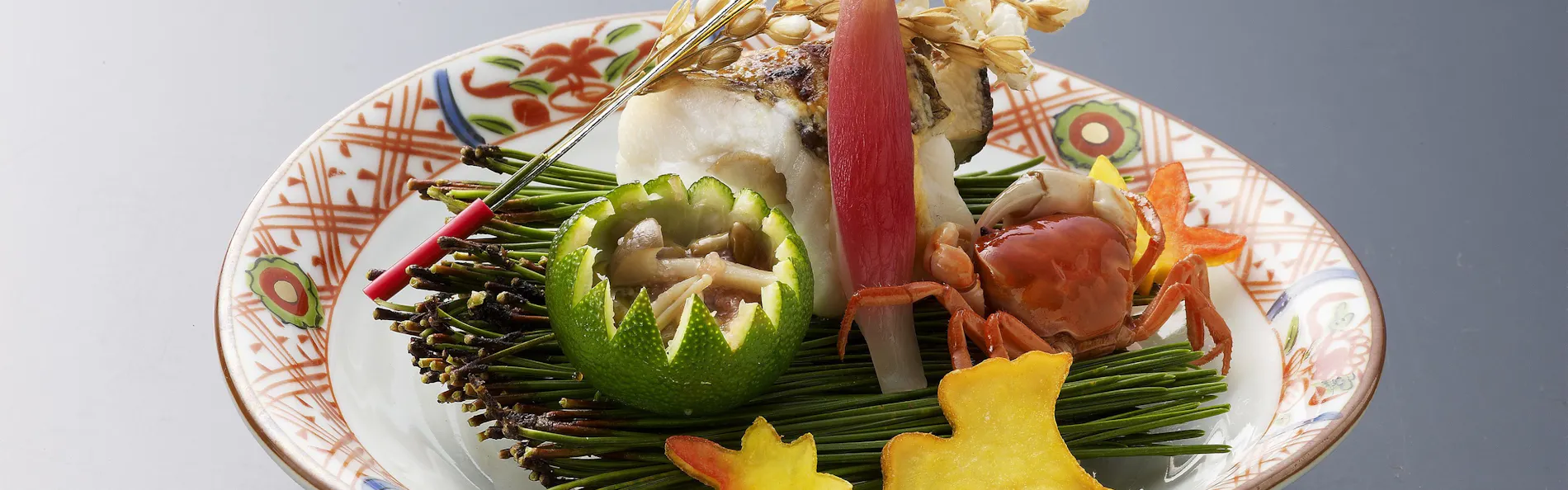 料亭旅館 竹千代 霧島別邸